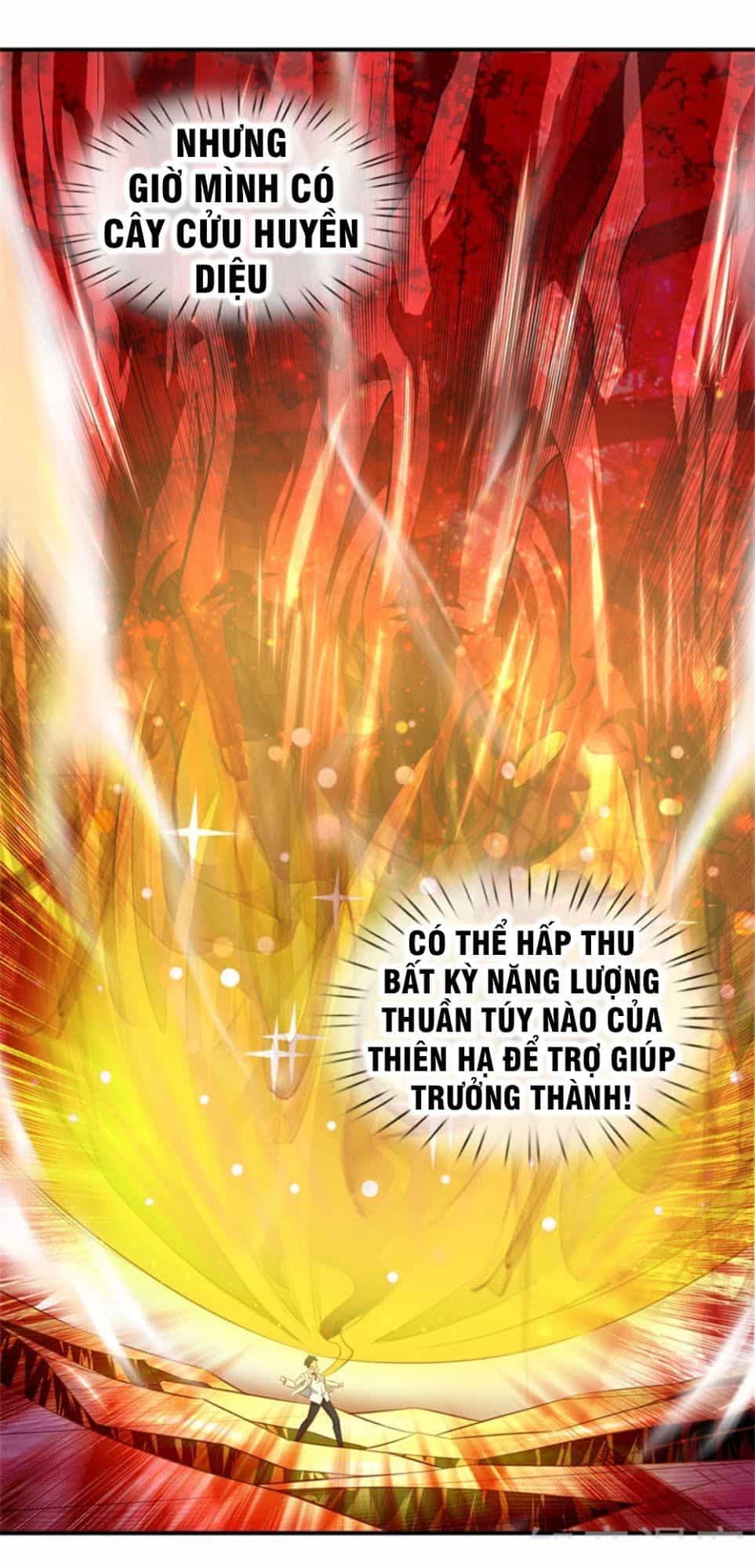 Vạn Cổ Thần Vương - Chương 39 - ảnh 9