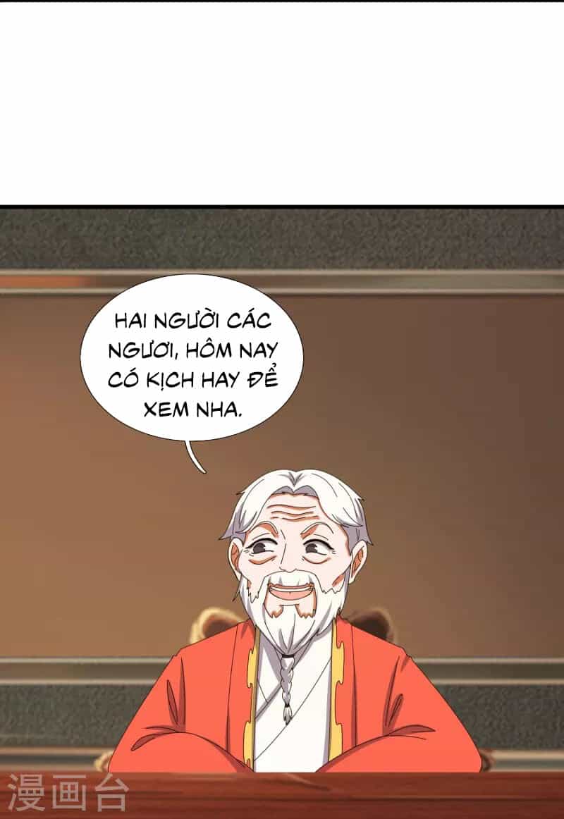Vạn Cổ Thần Vương - Chương 391 - ảnh 3