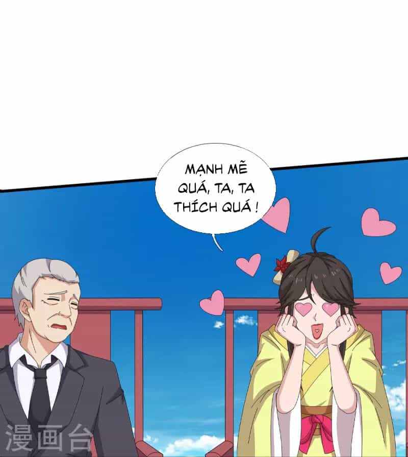 Vạn Cổ Thần Vương - Chương 392 - ảnh 24