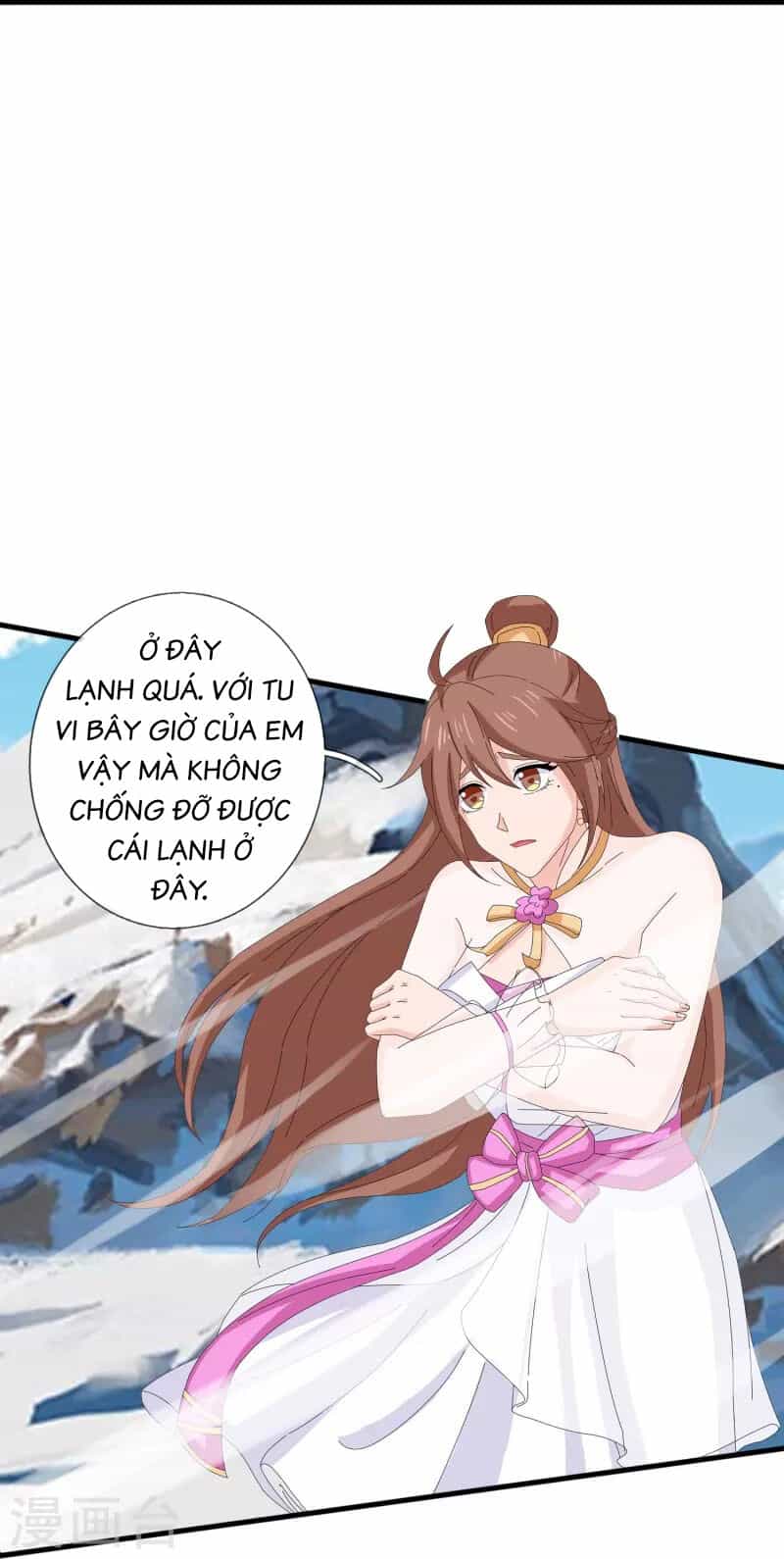 Vạn Cổ Thần Vương - Chương 397 - ảnh 16