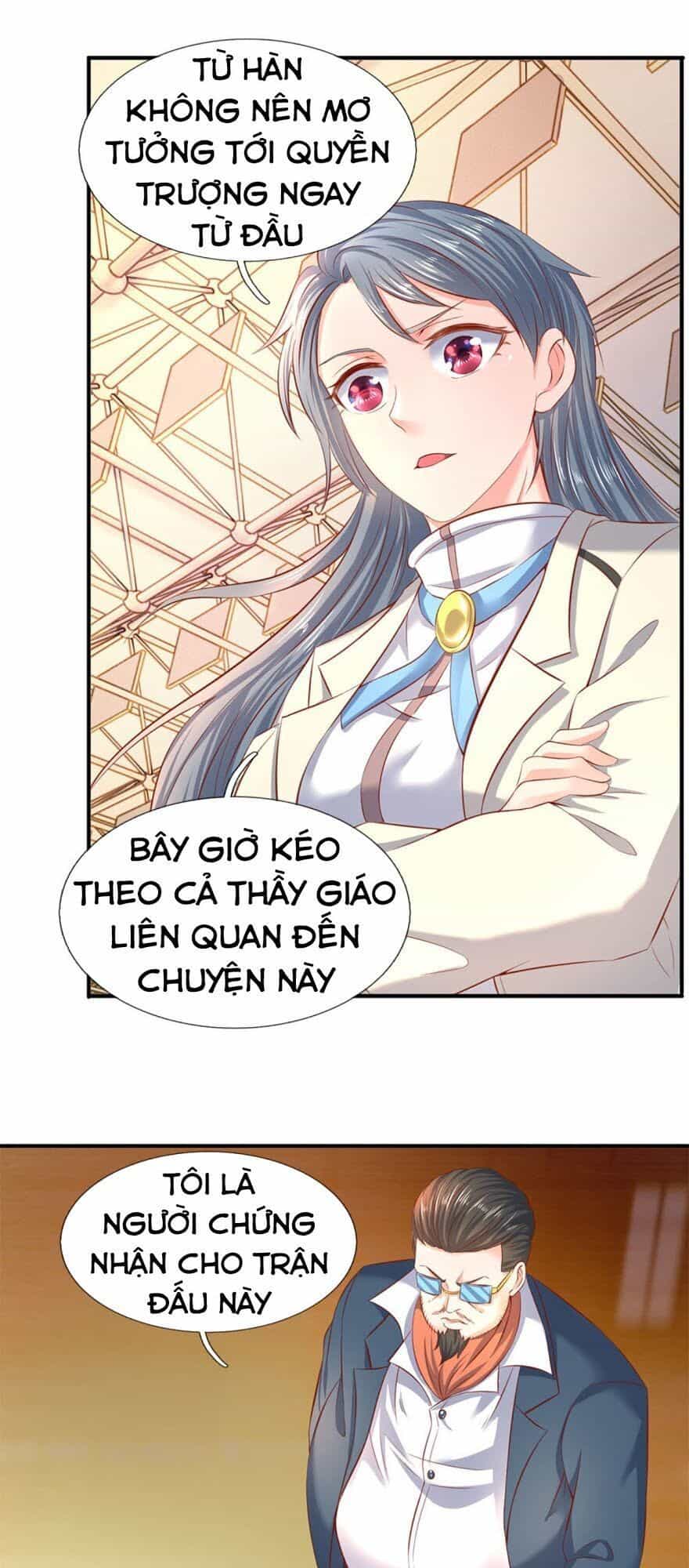 Vạn Cổ Thần Vương - Chương 40 - ảnh 13