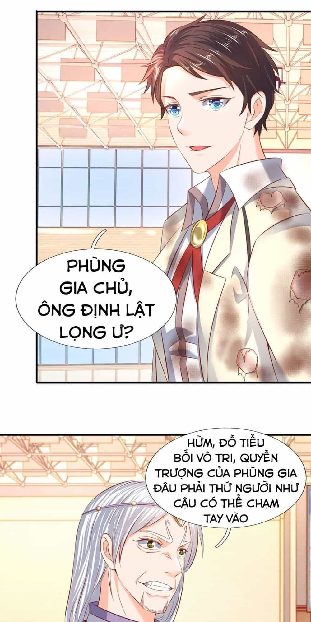 Vạn Cổ Thần Vương - Chương 40 - ảnh 5