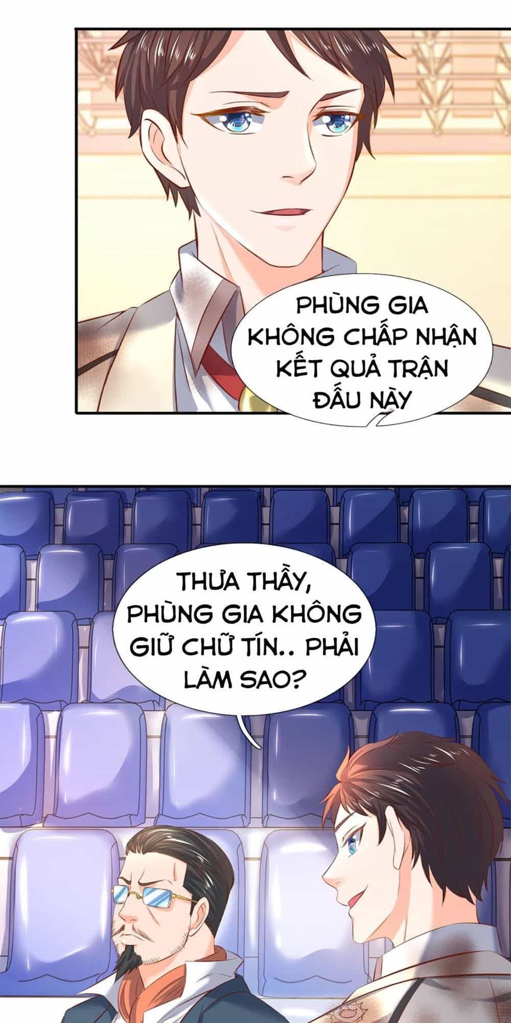 Vạn Cổ Thần Vương - Chương 40 - ảnh 7