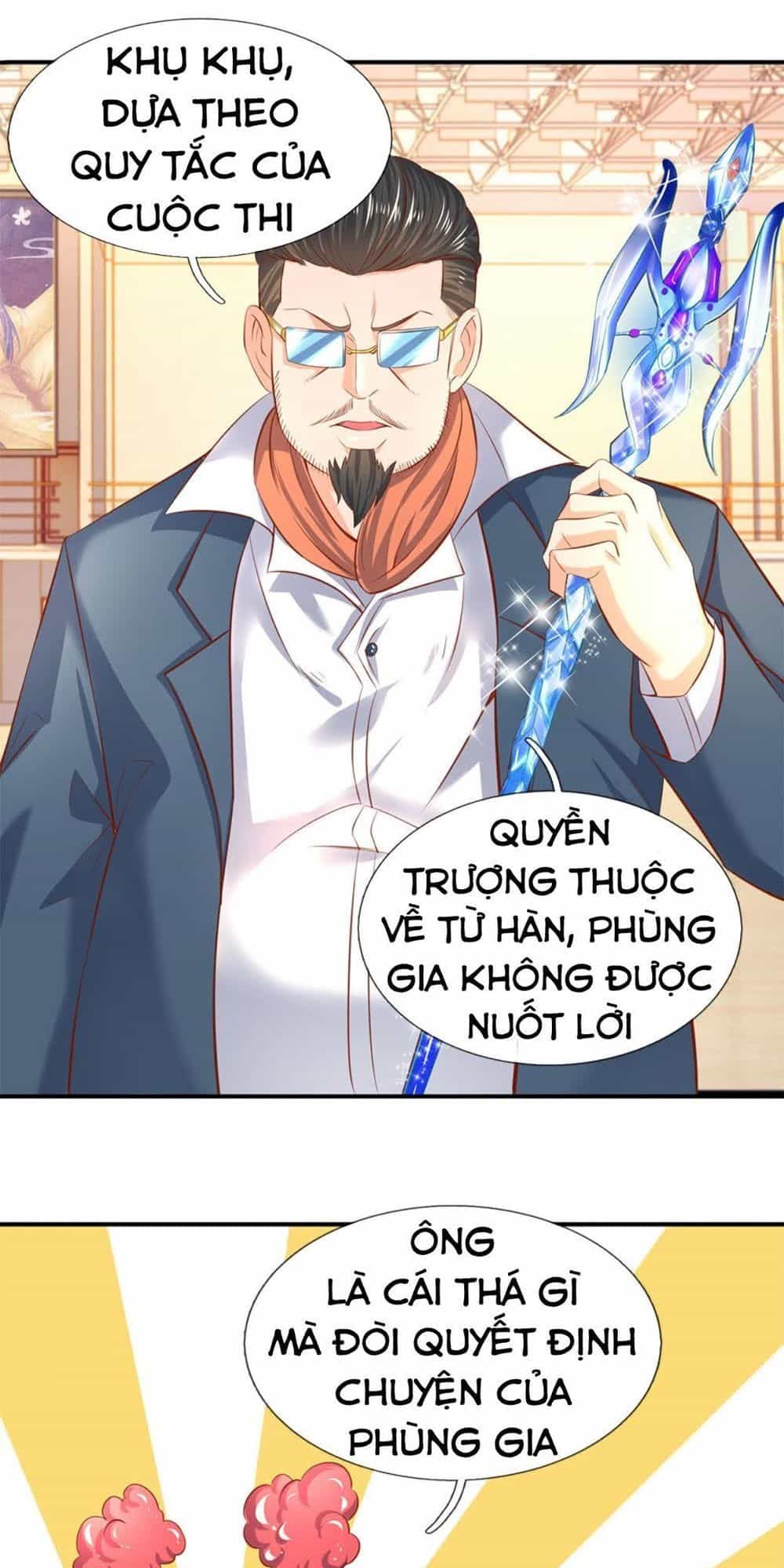 Vạn Cổ Thần Vương - Chương 40 - ảnh 9