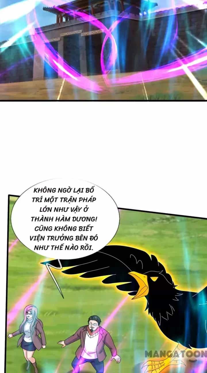 Vạn Cổ Thần Vương - Chương 413 - ảnh 28