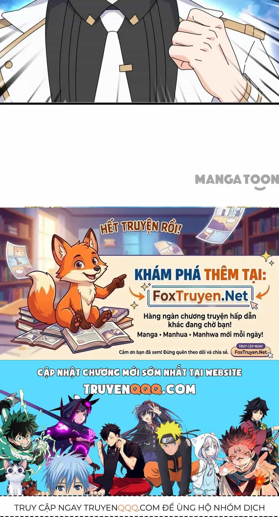 Vạn Cổ Thần Vương - Chương 416 - ảnh 27