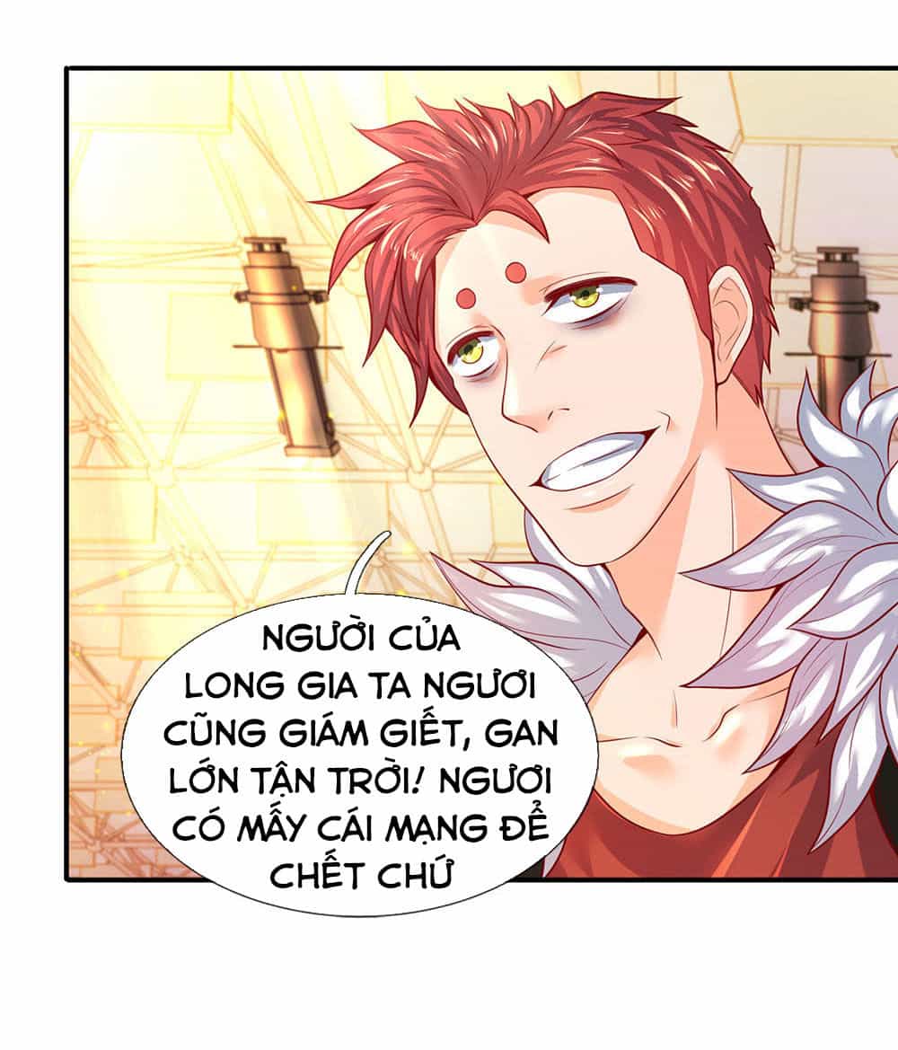 Vạn Cổ Thần Vương - Chương 42 - ảnh 12