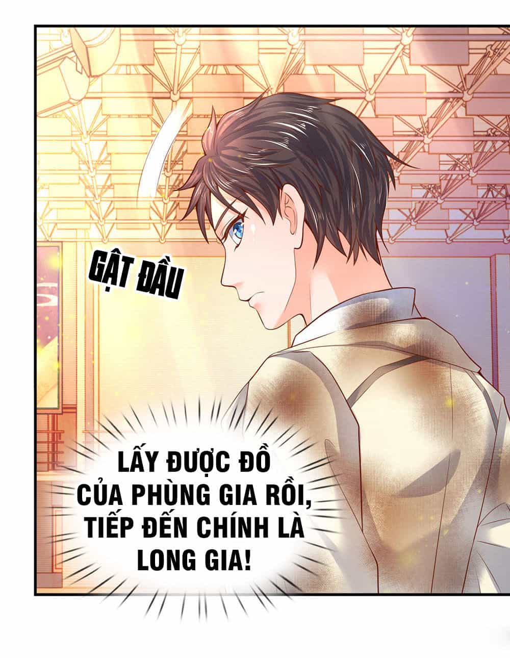Vạn Cổ Thần Vương - Chương 42 - ảnh 17
