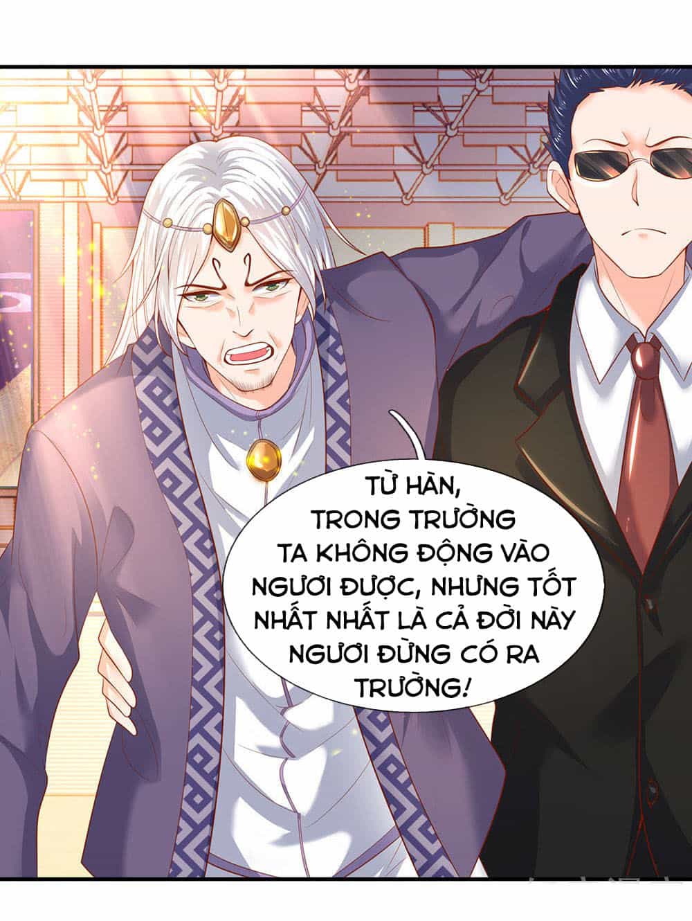 Vạn Cổ Thần Vương - Chương 42 - ảnh 2