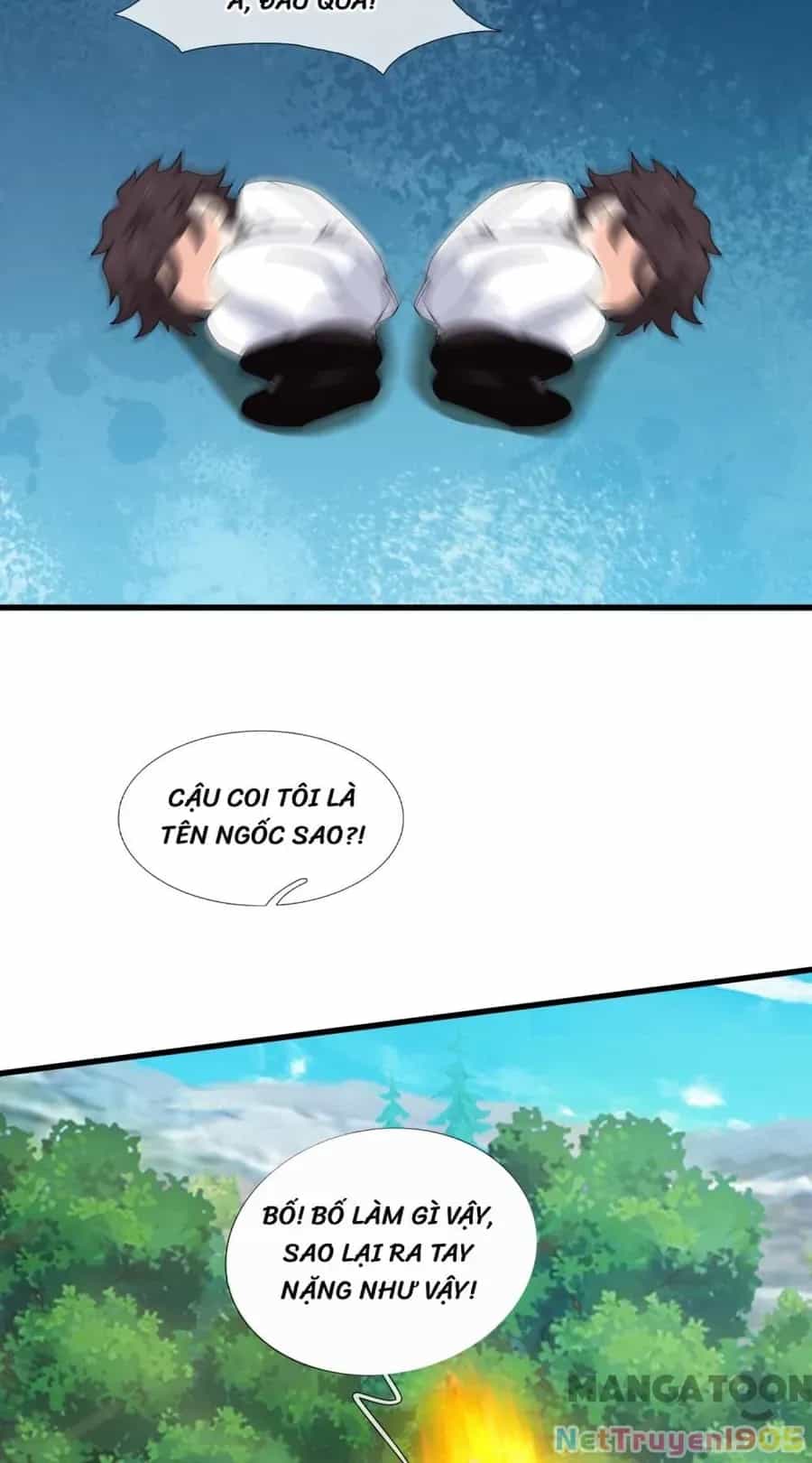 Vạn Cổ Thần Vương - Chương 422 - ảnh 5