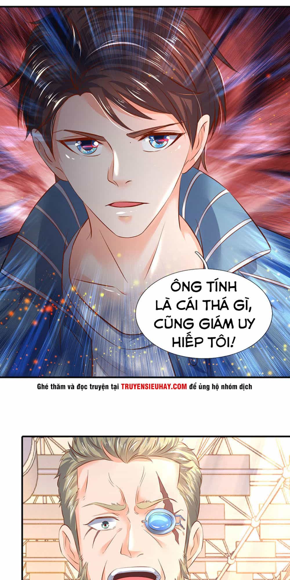 Vạn Cổ Thần Vương - Chương 43 - ảnh 13