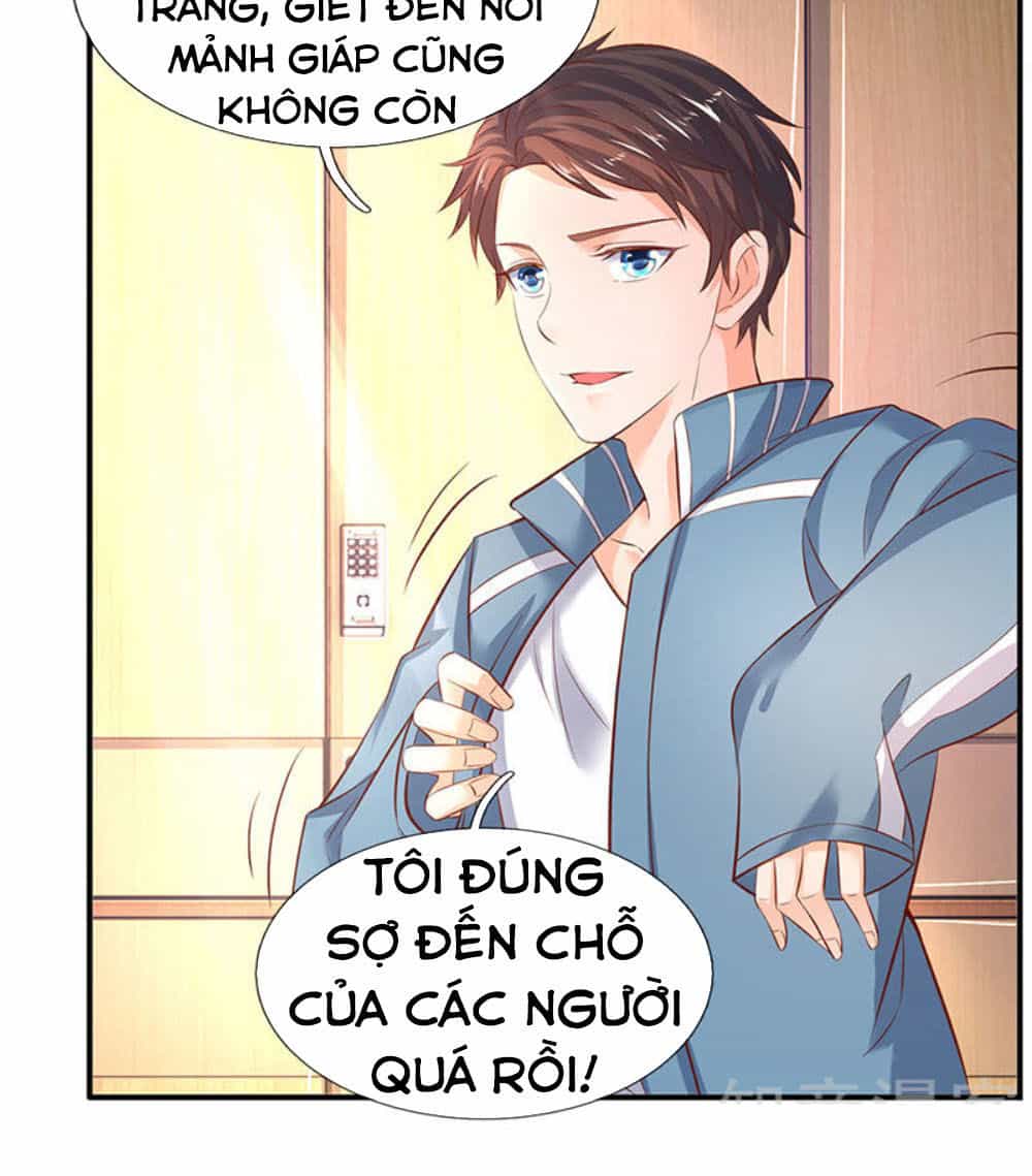 Vạn Cổ Thần Vương - Chương 43 - ảnh 4