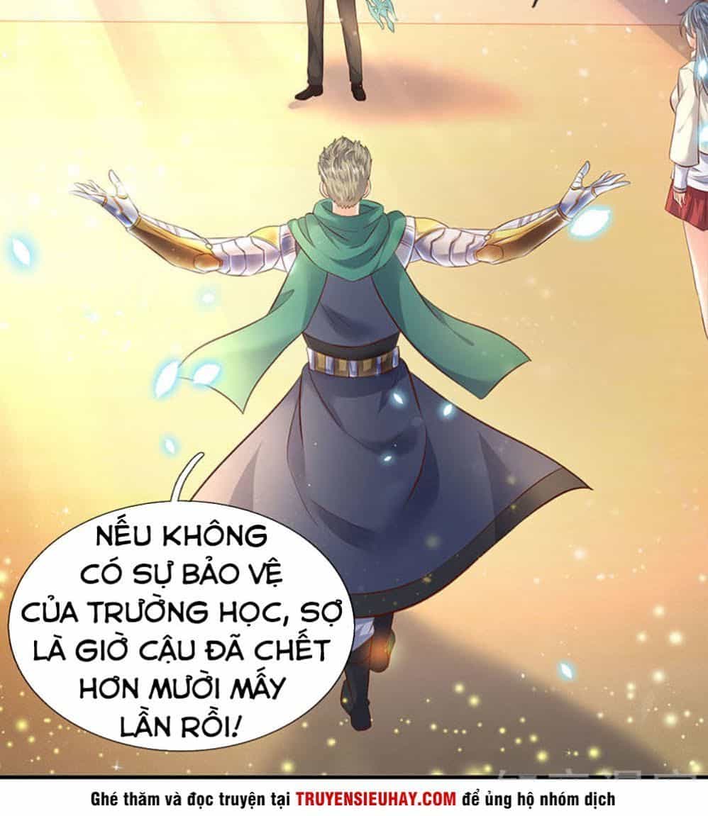 Vạn Cổ Thần Vương - Chương 43 - ảnh 6