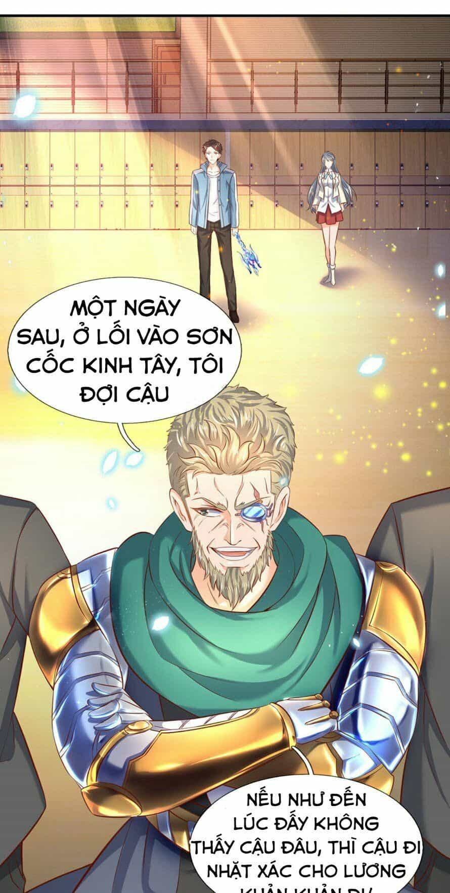 Vạn Cổ Thần Vương - Chương 44 - ảnh 7