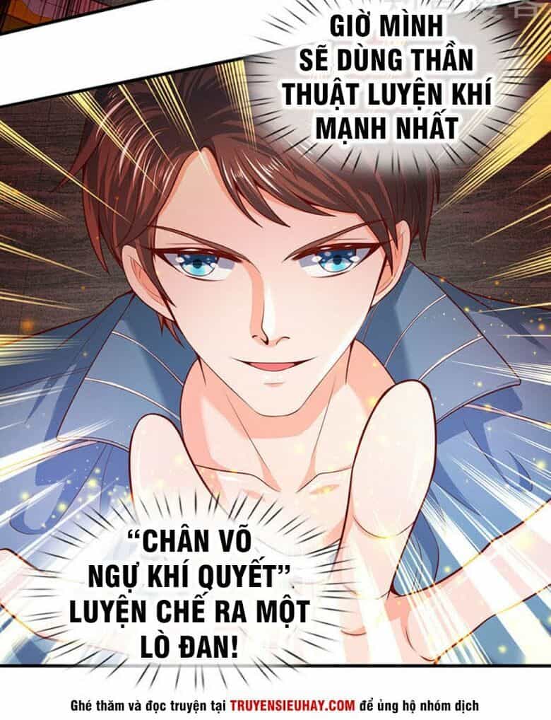 Vạn Cổ Thần Vương - Chương 45 - ảnh 11