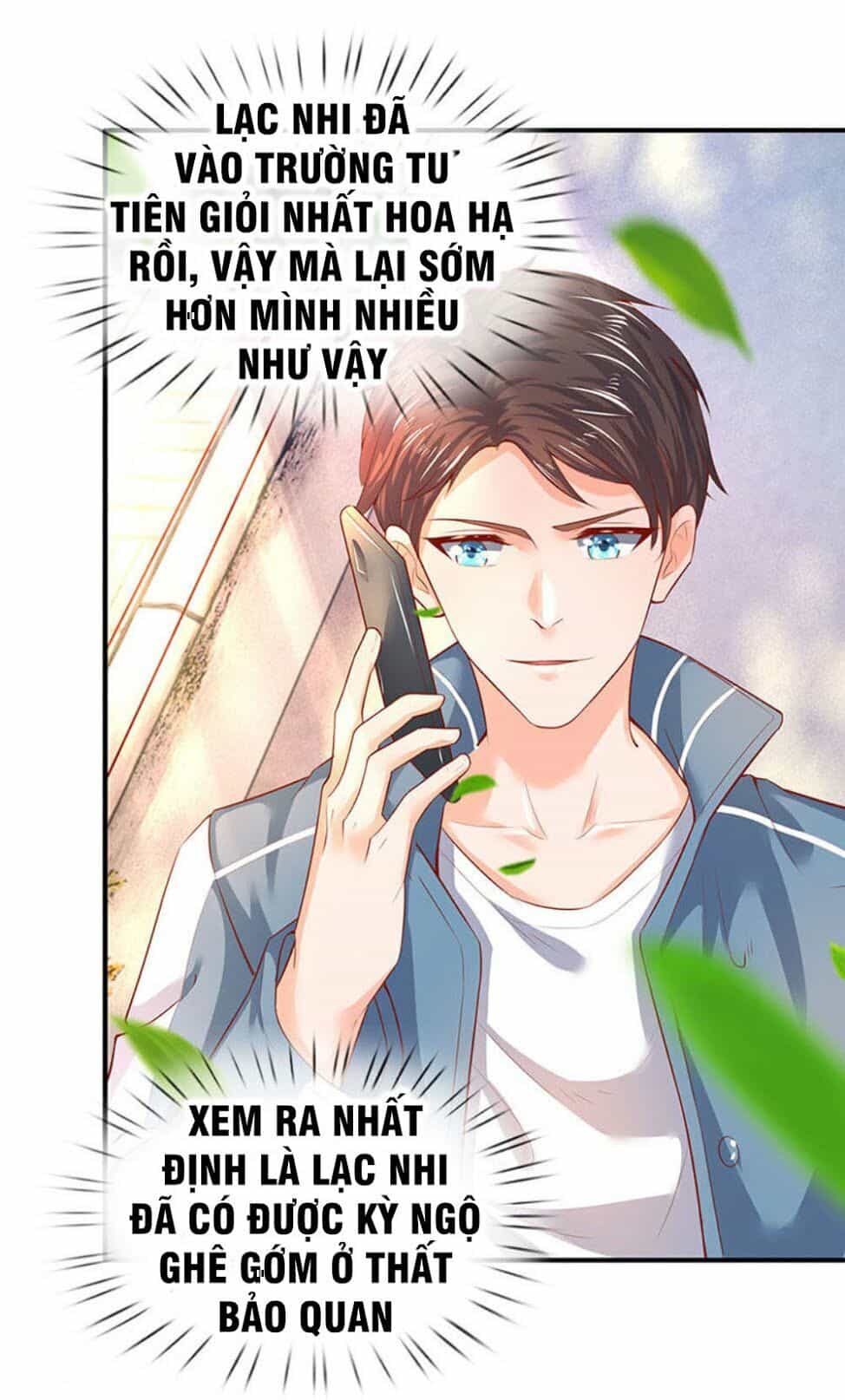 Vạn Cổ Thần Vương - Chương 46 - ảnh 3