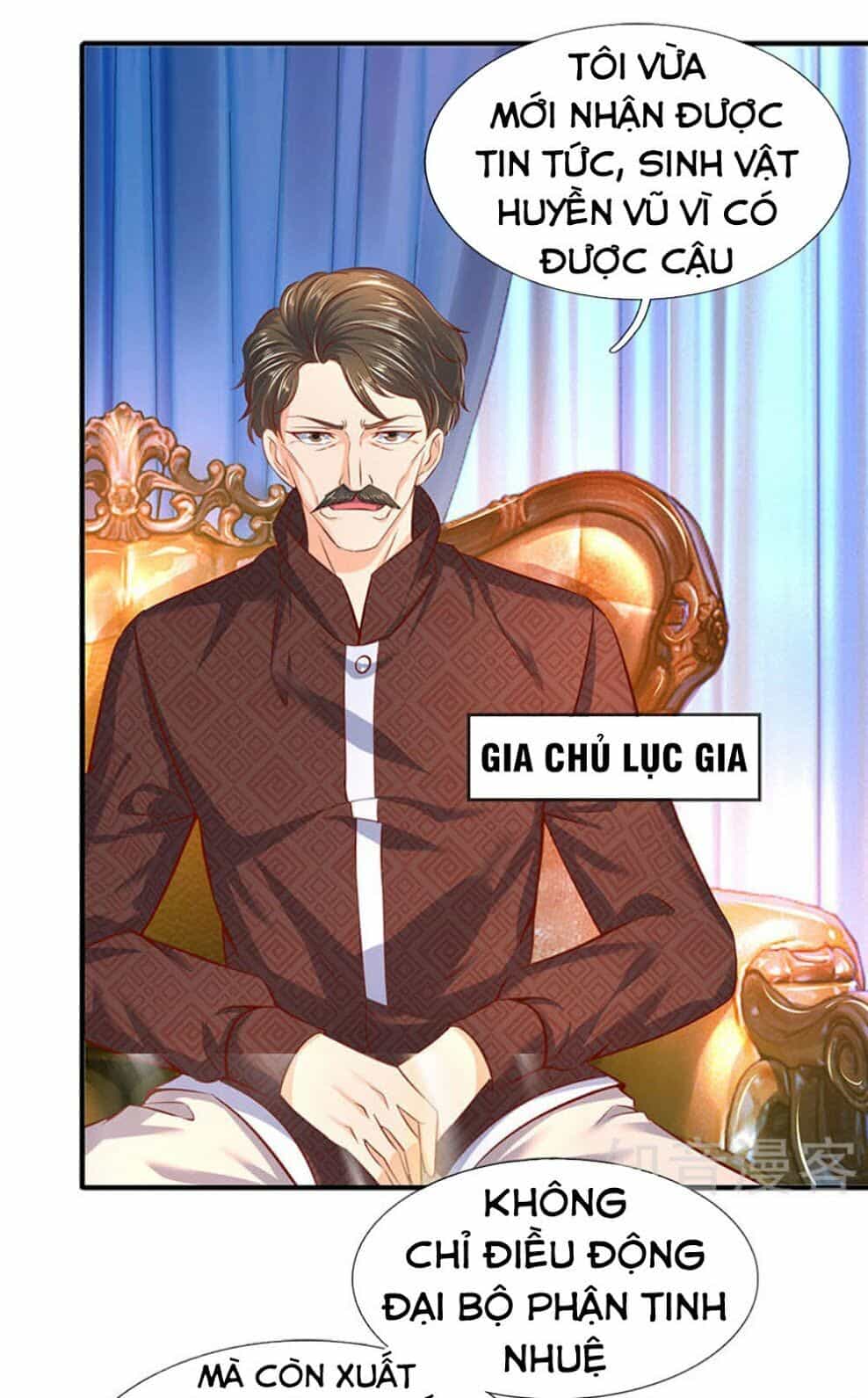 Vạn Cổ Thần Vương - Chương 47 - ảnh 5