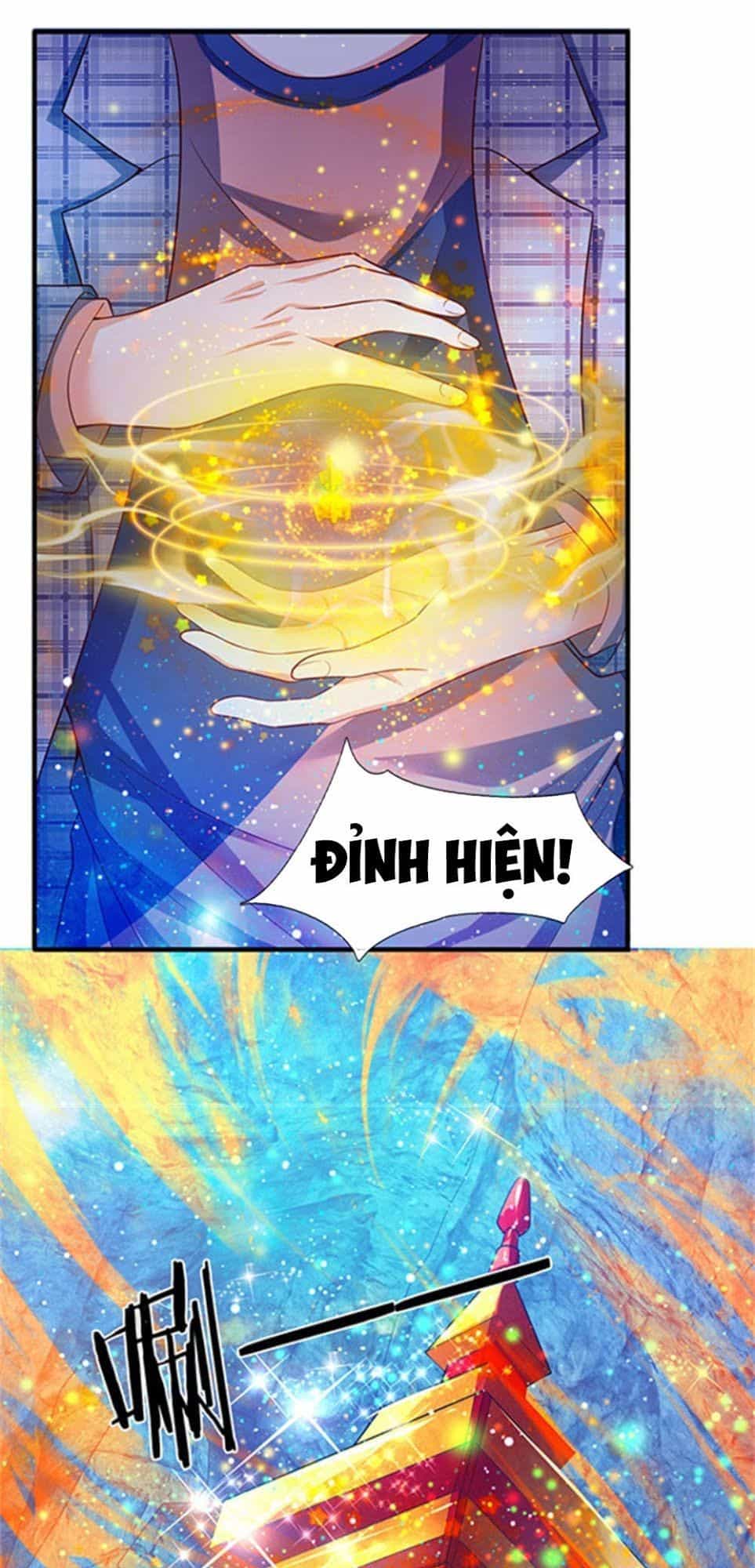 Vạn Cổ Thần Vương - Chương 49 - ảnh 13