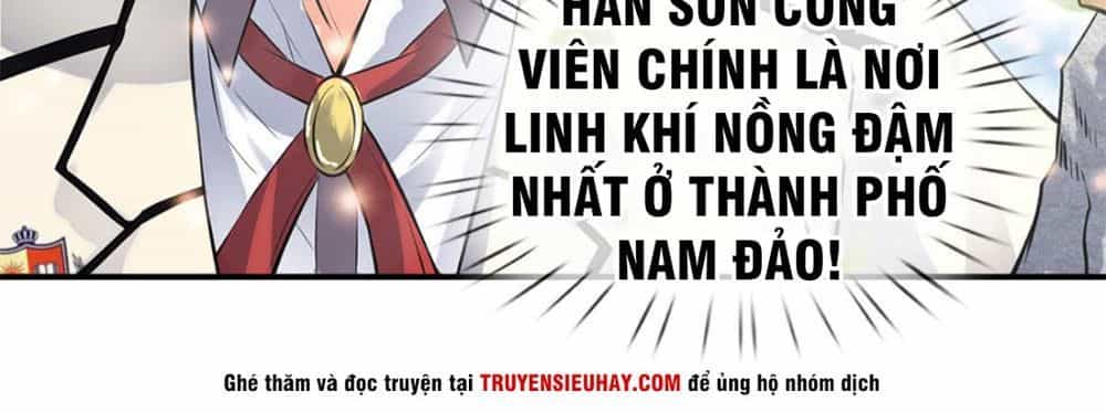 Vạn Cổ Thần Vương - Chương 5 - ảnh 11