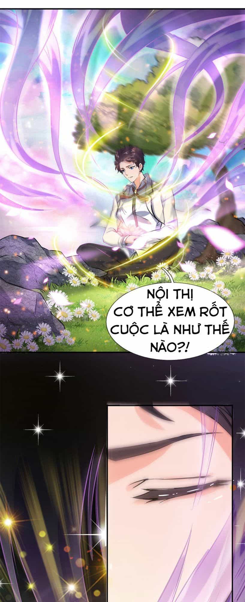 Vạn Cổ Thần Vương - Chương 5 - ảnh 16