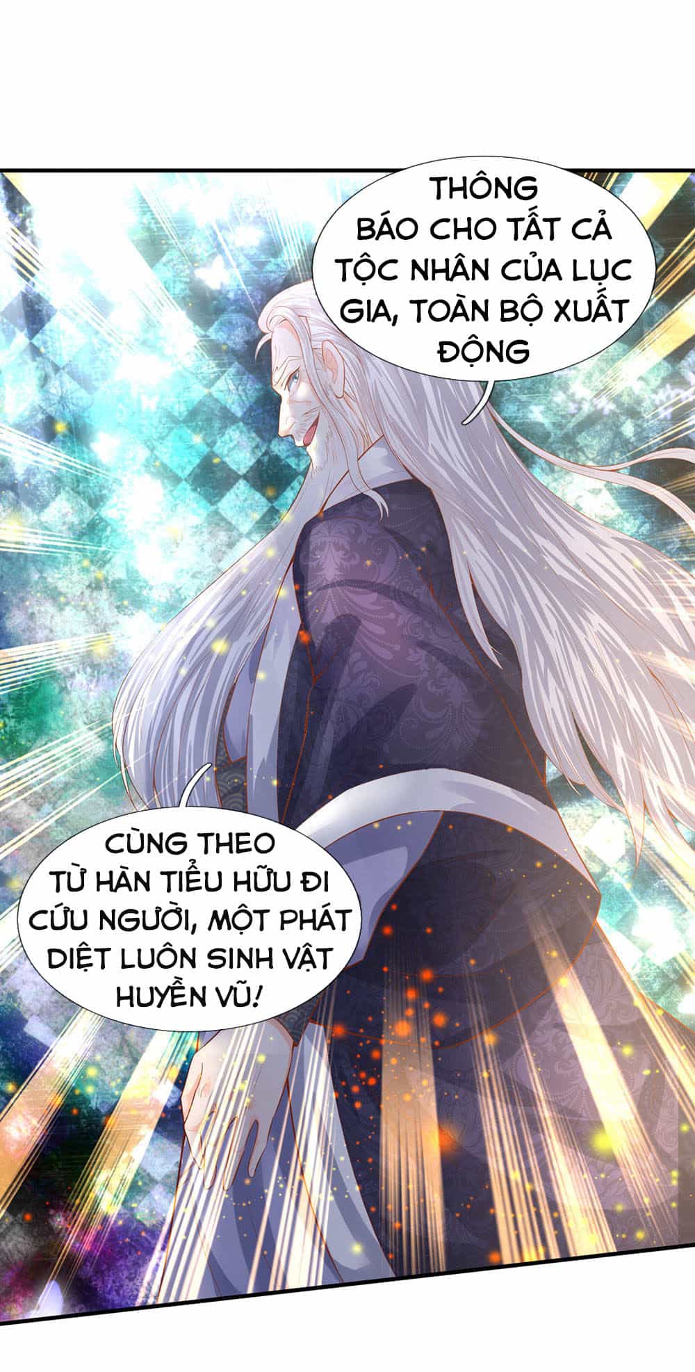 Vạn Cổ Thần Vương - Chương 51 - ảnh 16
