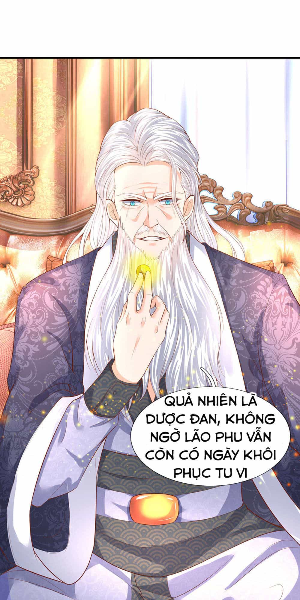 Vạn Cổ Thần Vương - Chương 51 - ảnh 2