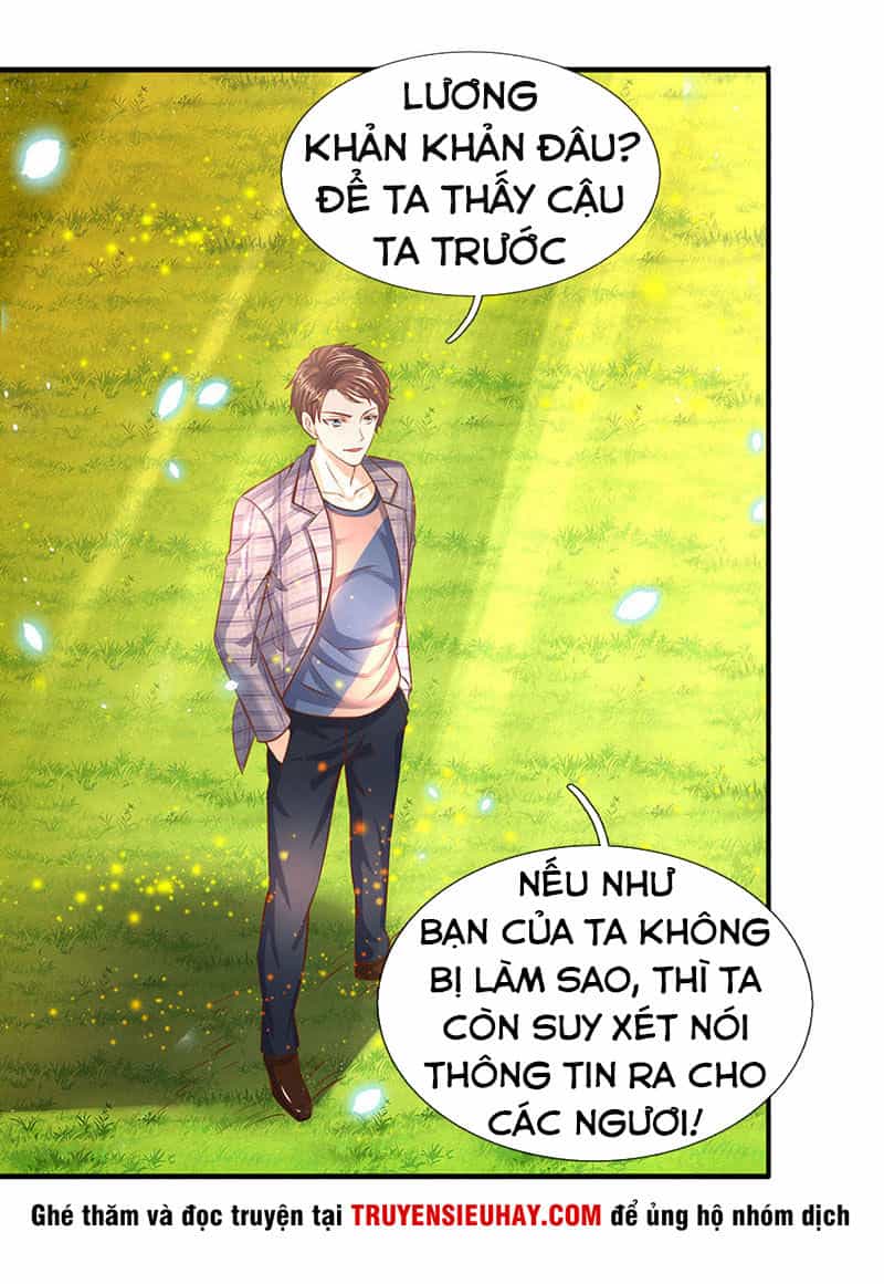 Vạn Cổ Thần Vương - Chương 52 - ảnh 16