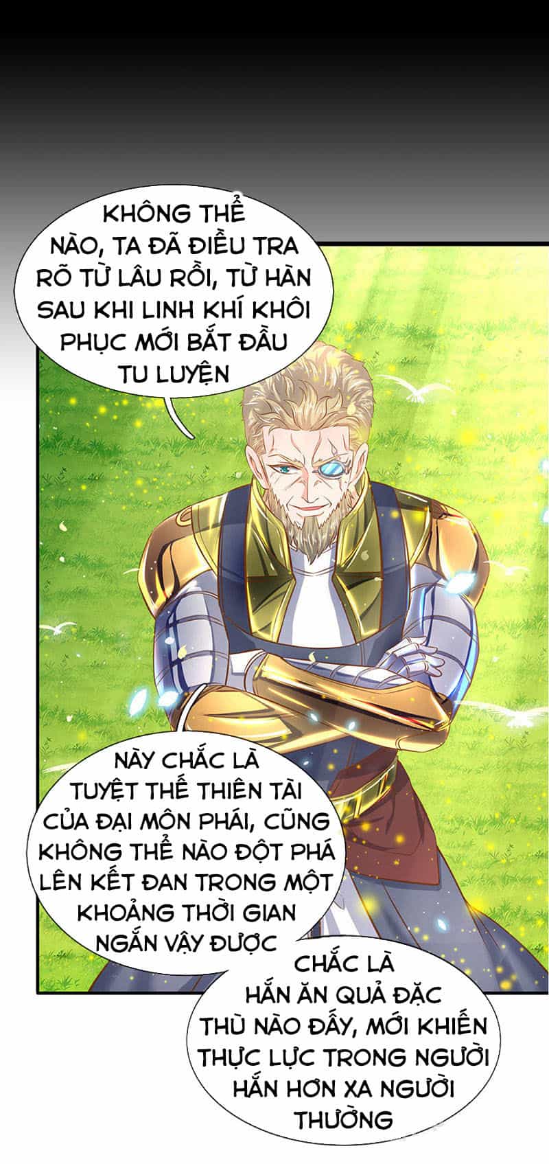 Vạn Cổ Thần Vương - Chương 52 - ảnh 7