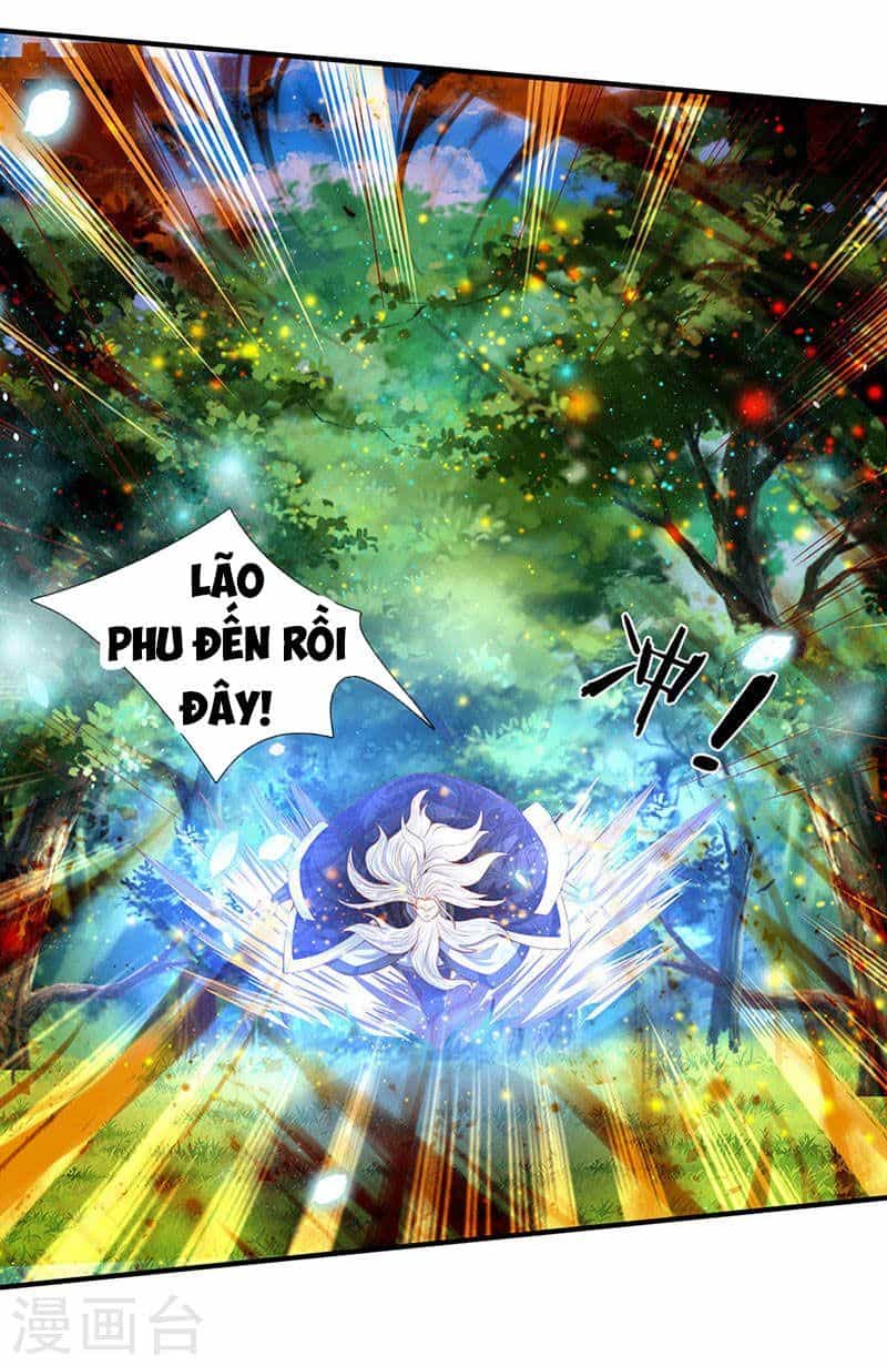 Vạn Cổ Thần Vương - Chương 53 - ảnh 12