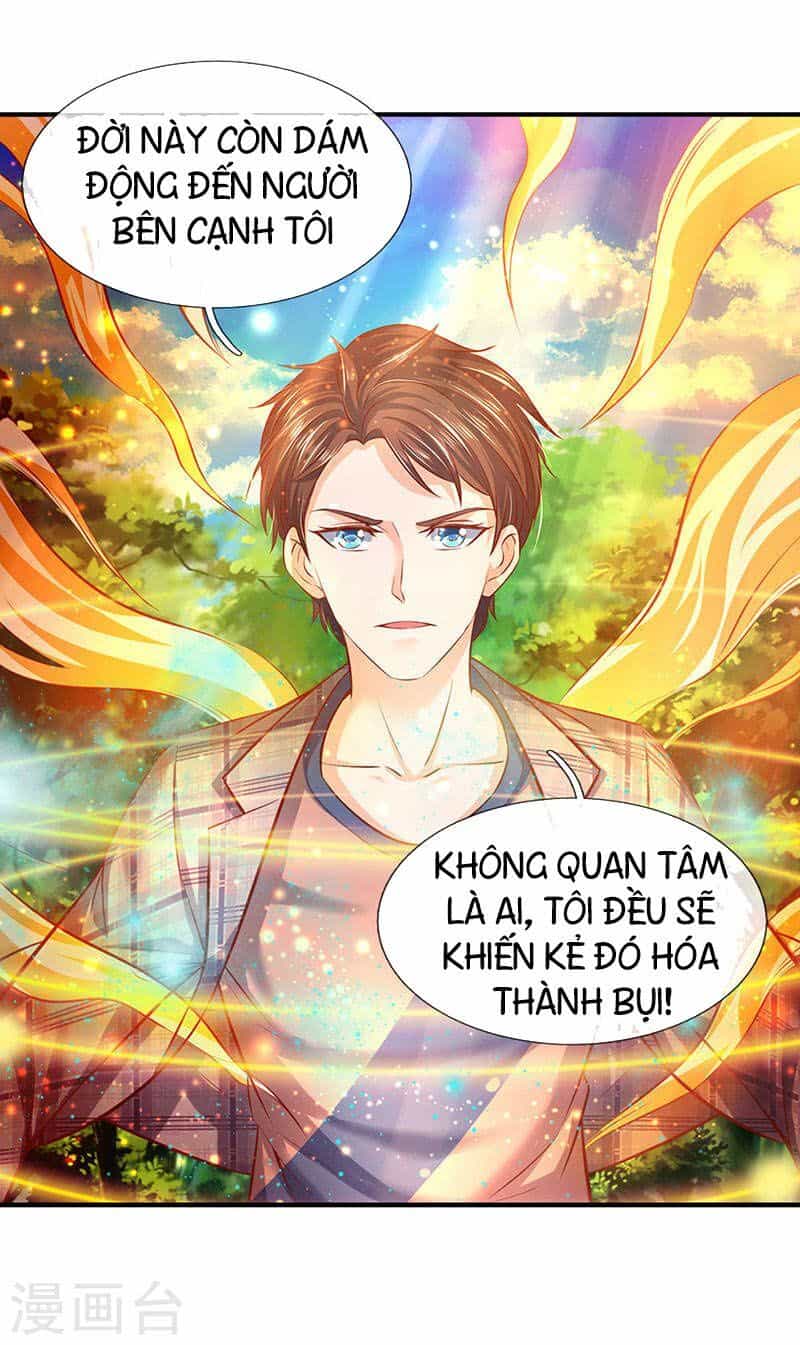 Vạn Cổ Thần Vương - Chương 54 - ảnh 18