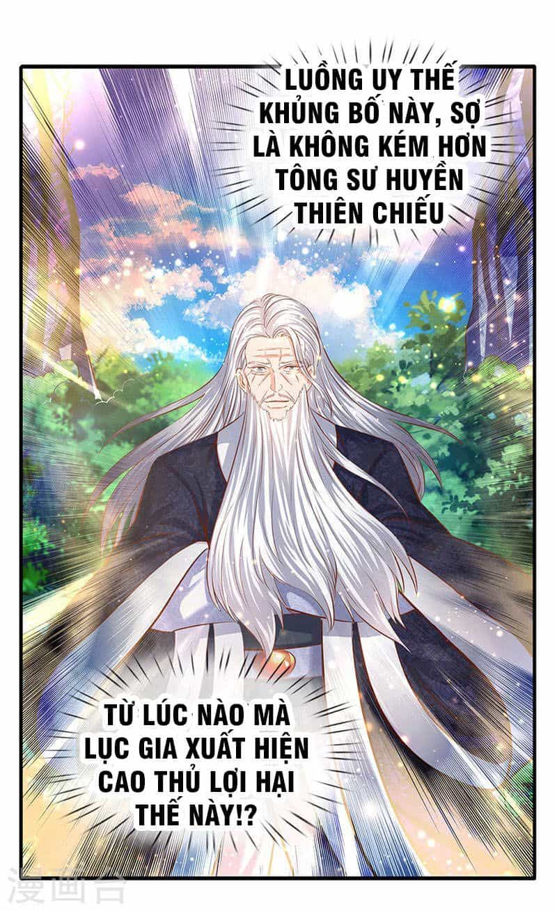 Vạn Cổ Thần Vương - Chương 54 - ảnh 2