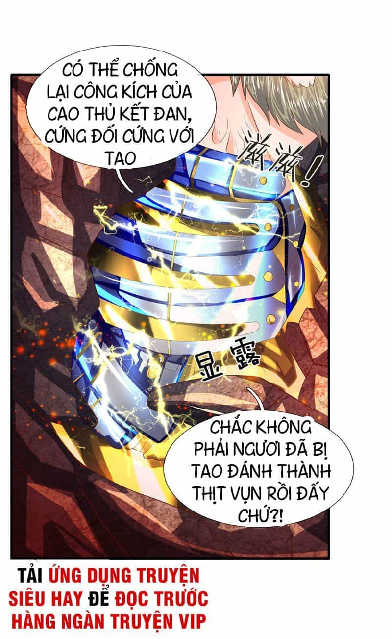 Vạn Cổ Thần Vương - Chương 55 - ảnh 17