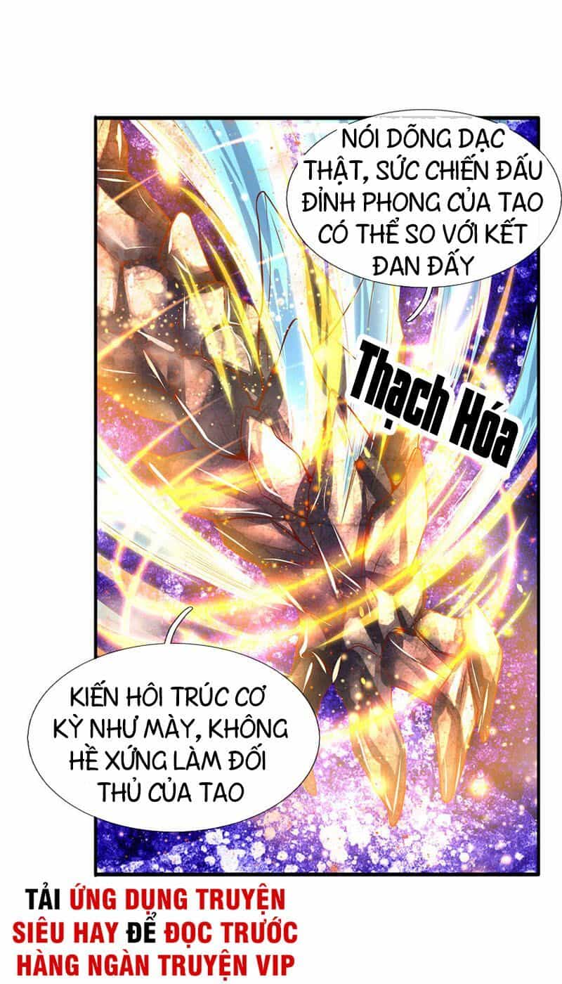 Vạn Cổ Thần Vương - Chương 55 - ảnh 9