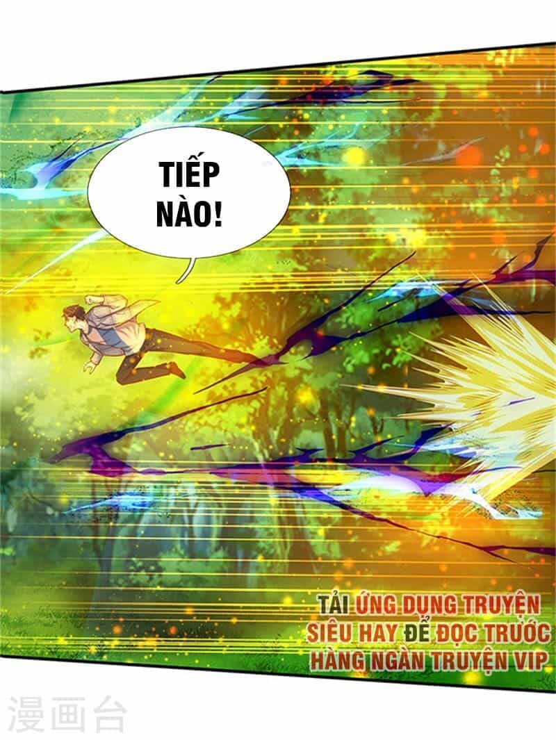 Vạn Cổ Thần Vương - Chương 56 - ảnh 10