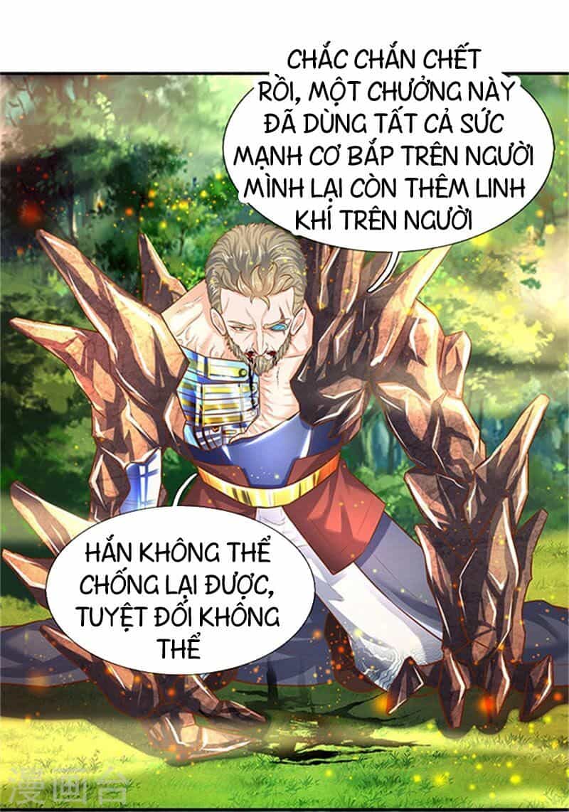 Vạn Cổ Thần Vương - Chương 56 - ảnh 15