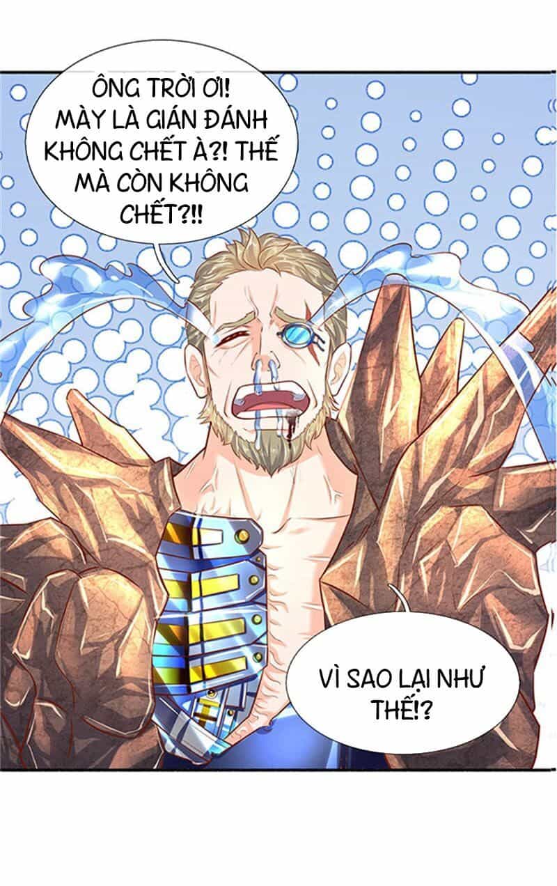 Vạn Cổ Thần Vương - Chương 56 - ảnh 18