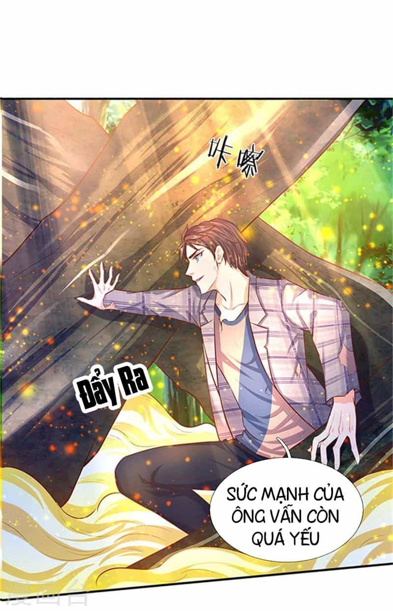 Vạn Cổ Thần Vương - Chương 56 - ảnh 9