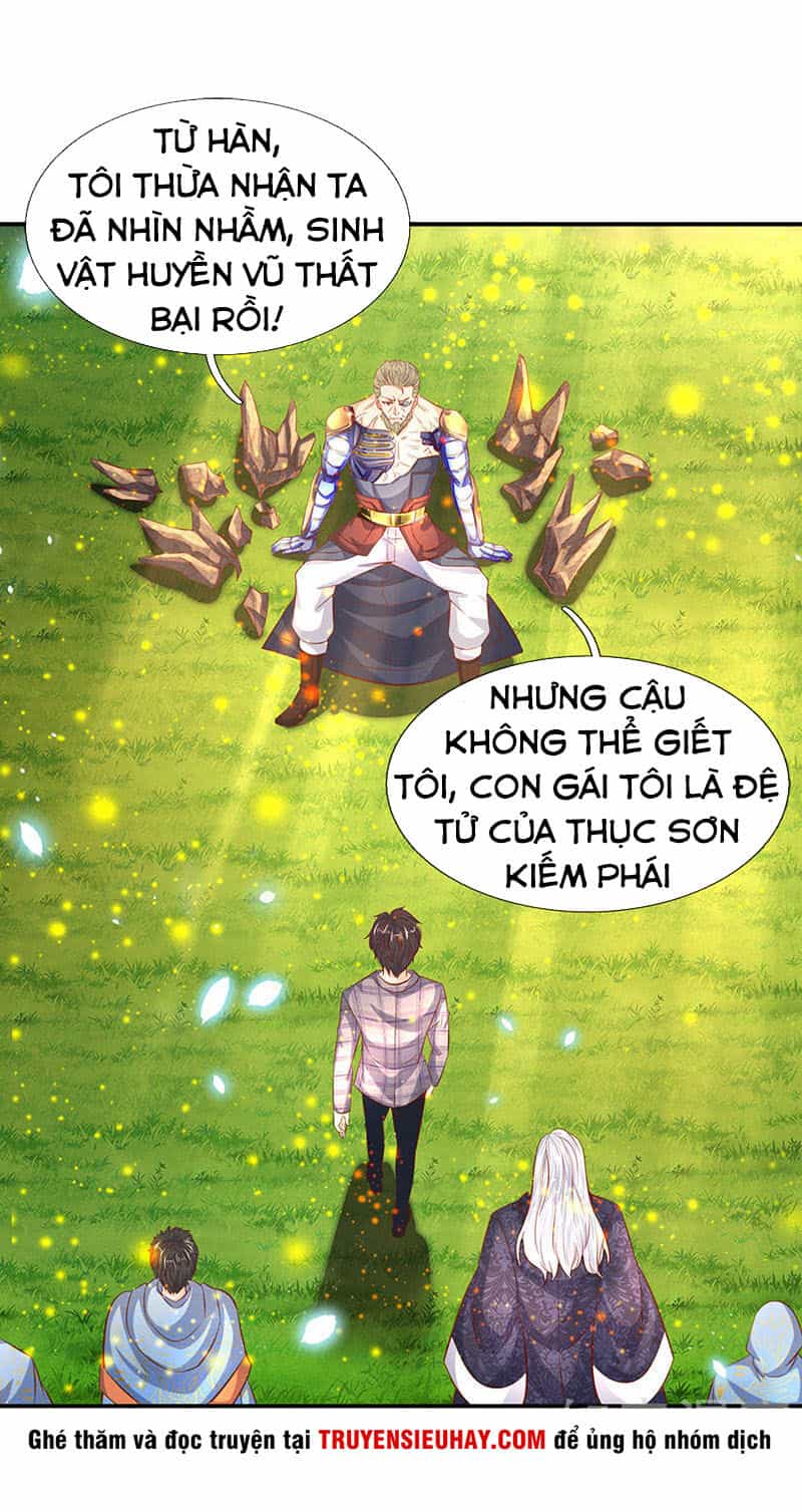 Vạn Cổ Thần Vương - Chương 57 - ảnh 5