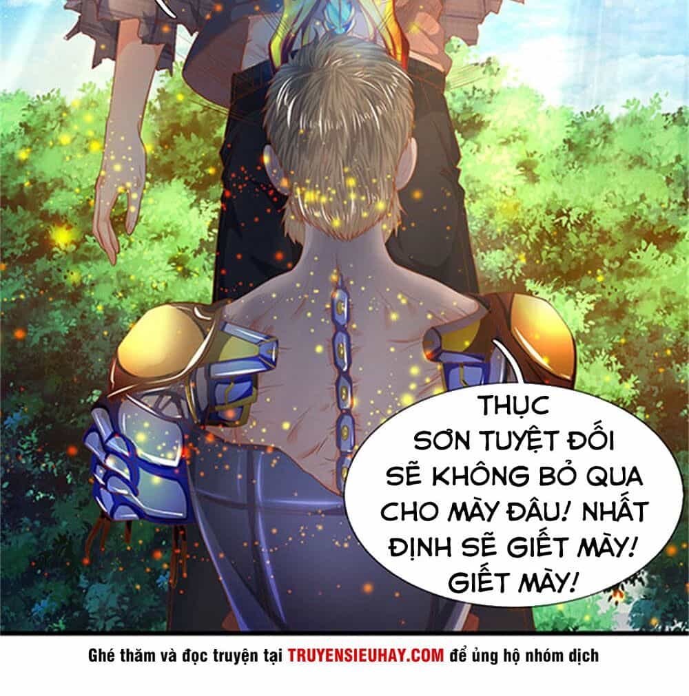 Vạn Cổ Thần Vương - Chương 58 - ảnh 2