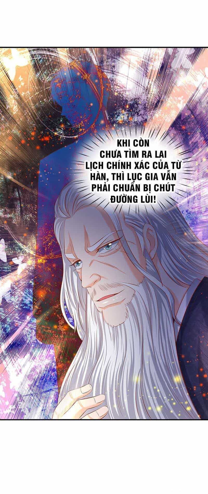 Vạn Cổ Thần Vương - Chương 59 - ảnh 4