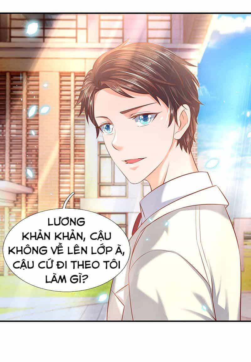 Vạn Cổ Thần Vương - Chương 59 - ảnh 8