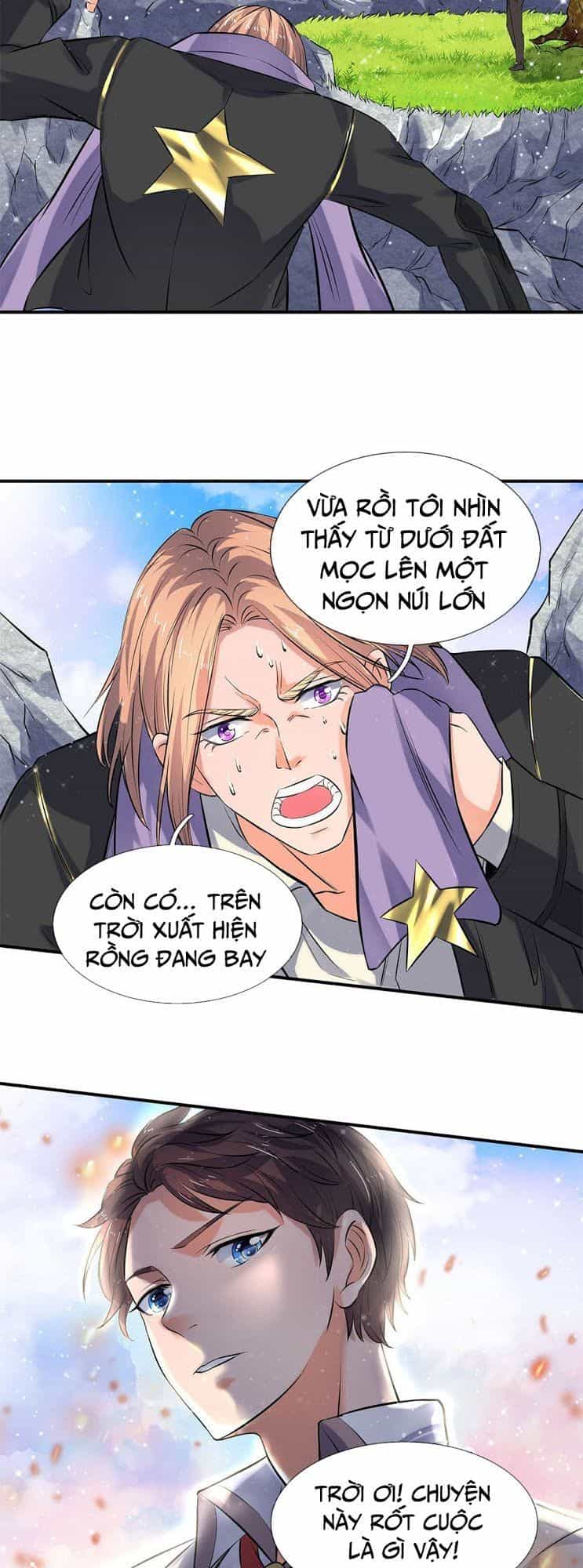 Vạn Cổ Thần Vương - Chương 6 - ảnh 11