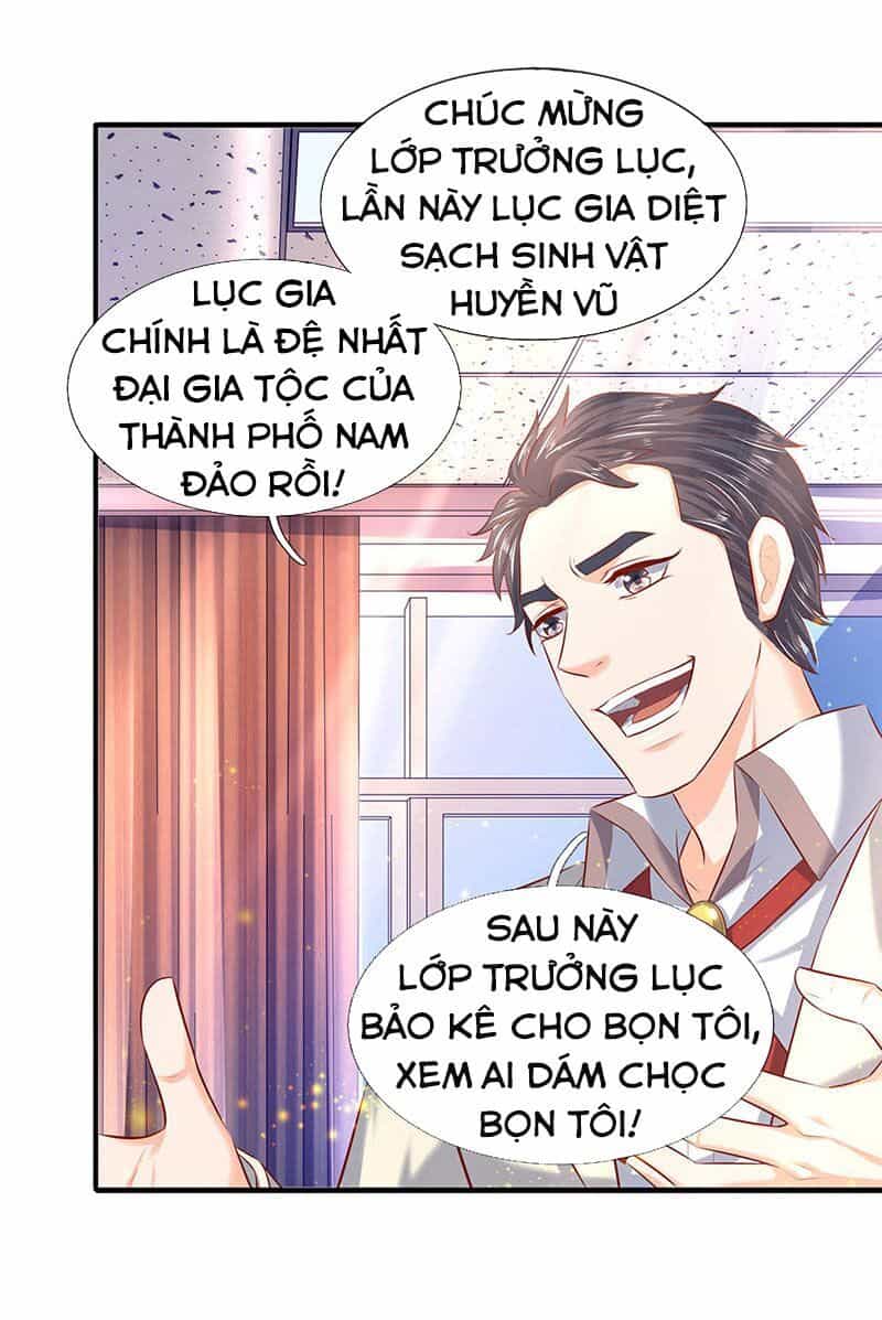 Vạn Cổ Thần Vương - Chương 60 - ảnh 13