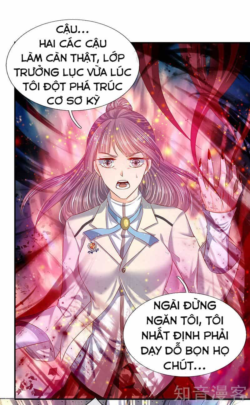 Vạn Cổ Thần Vương - Chương 60 - ảnh 18