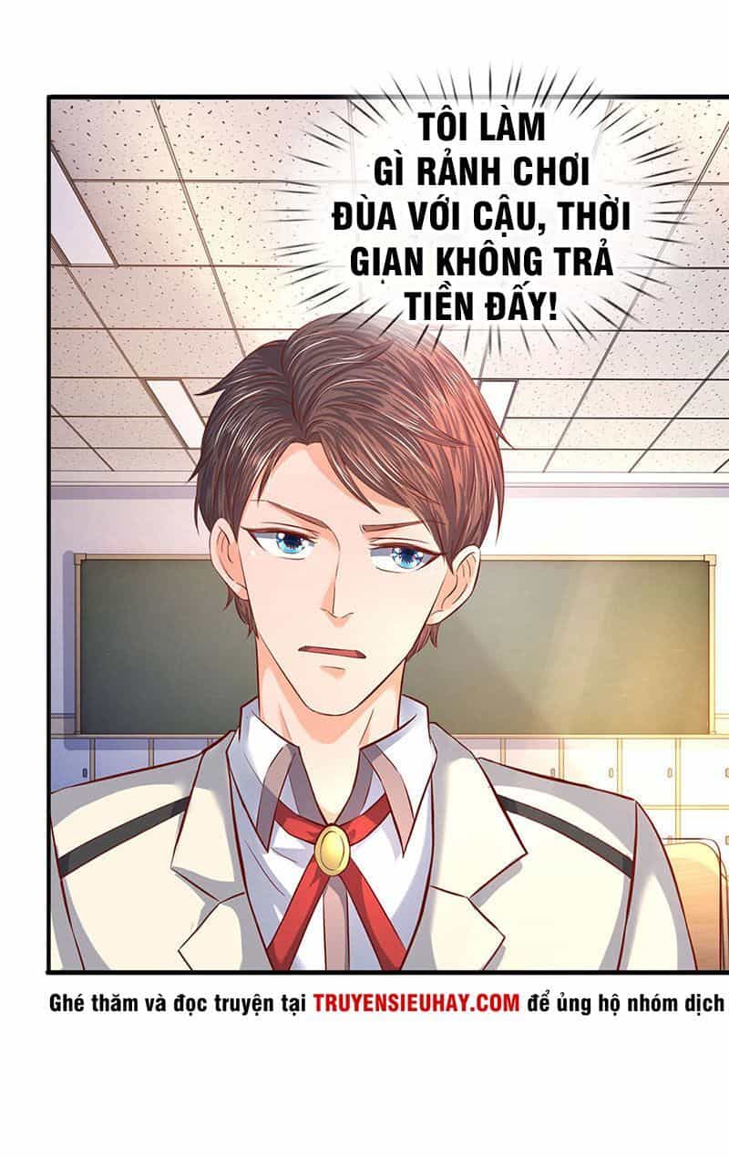 Vạn Cổ Thần Vương - Chương 61 - ảnh 3