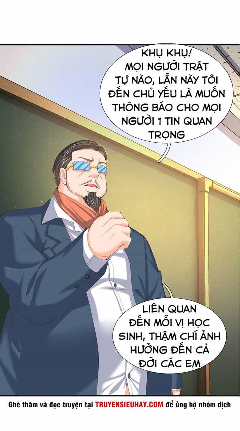 Vạn Cổ Thần Vương - Chương 62 - ảnh 17