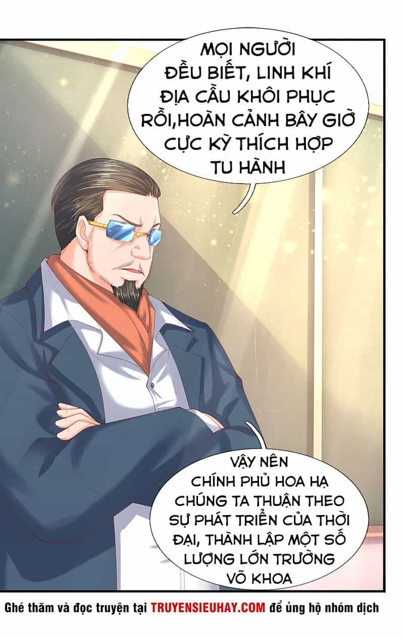 Vạn Cổ Thần Vương - Chương 63 - ảnh 1