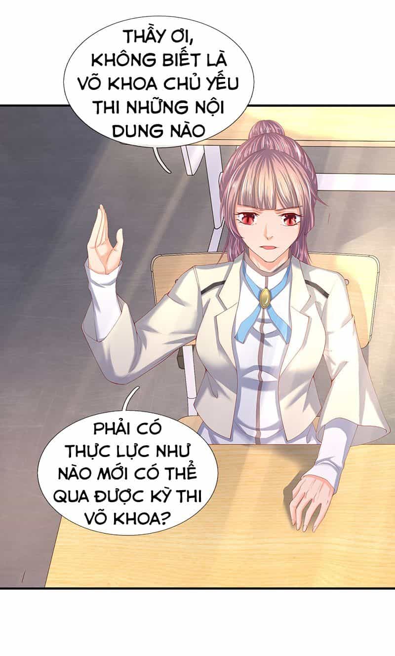 Vạn Cổ Thần Vương - Chương 63 - ảnh 13