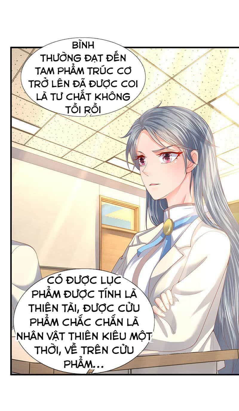 Vạn Cổ Thần Vương - Chương 63 - ảnh 20