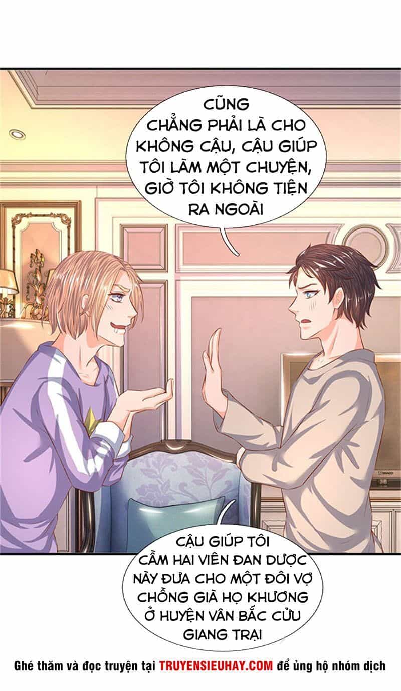 Vạn Cổ Thần Vương - Chương 65 - ảnh 15